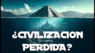 Teotihuacán y la Atlántida: ¿La Ciudad de los Dioses esconde el secreto de una civilización perdida?