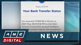 Gcash: Unauthorized fund transfers to be reversed by 3 p.m. today | ANC