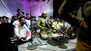 Shahnawaz Warsi qawwal