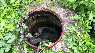 Прочистка канализации Калининград .