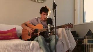 The Beatles - Let It Be (Cover)