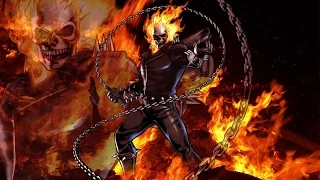 Special#4 - Ghost Rider