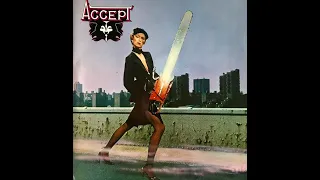 Accept - Take Him In My Heart (Vinyl RIP)