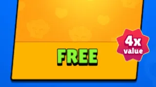 Free Stuff ?