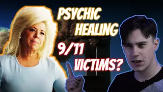 Theresa Caputo "Healing" 9/11 Victims