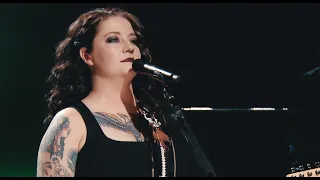 Ashley McBryde - Martha Divine (Never Will: Live From a Distance)