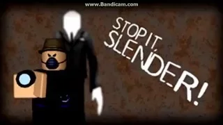 Stop it Slender 2 [ Trailer #1 ]