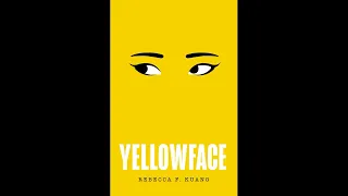 Yellowface by Rebecca F. Kuang Audiobook - Must Listen! | The Book Whisperer