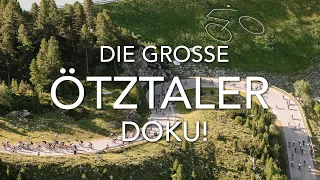 Ötztaler Radmarathon 2023: Unsere große Doku vom Wochenende in Sölden!