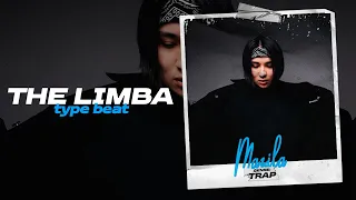 [FREE] Xcho x The Limba Type Beat - "Mazila" prod. Hammerron Beats