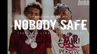 [FREE] GUNNA x LIL BABY TYPE BEAT 2019 "Nobody Safe" (Prod. @two4flex)