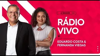 RÁDIO VIVO - 15/08/2022