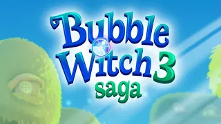 BUBBLE WITCH SAGA 3 #1013