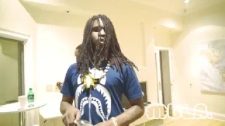 Chief Keef - Kills (Behind The Scenes)