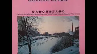 Gabor Szabo - Django