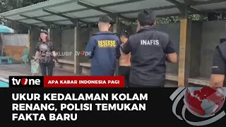 Fakta Baru Kasus Tewasnya Anak Tamara Tyasmara | AKIP tvOne