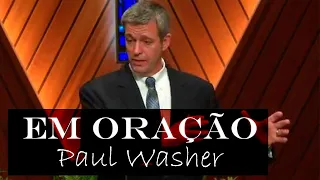 Em Oração - Paul Washer (Dublado)