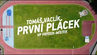 První plácek - Tomáš Vaclík