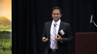 Updates on structural heart disease by NCMA cardiologist Vishal Patel, MD, April 6, 2019