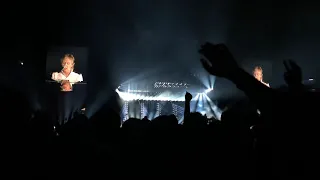 Paul McCartney - Golden Slumbers Medley - Allianz Parque, São Paulo, BR - 26/03/19