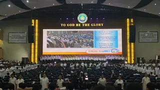 Magliwanag Kabataan (MCGI Youth General Assembly Sept 24, 2023)