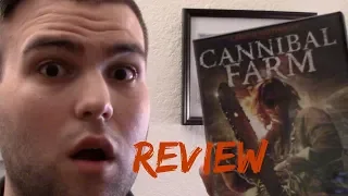 High Octane Pictures Review: Cannibal Farm (2018)