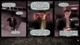 Max Payne Walkthrough (Part 1 - Chapter 2) [1/2]