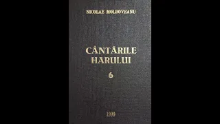 Tu n-ai lăsat să fim zdrobiți | Nicolae Moldoveanu | Cântările Harului 6