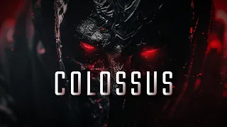 COLOSSUS | 1 HOUR of Epic Dark Dramatic Action Music