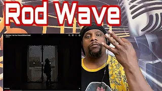 Rod Wave - Call Your Friends (Official Music Video) Reaction 💪🏾🔥