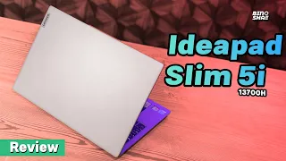 Lenovo IdeaPad Slim 5i Review | One of the best student laptops! #lenovolaptop