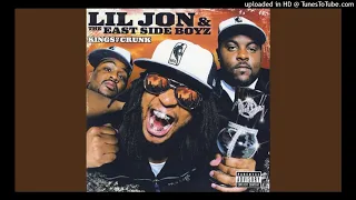 Lil Jon - Throw It Up Remix (41,33,28 Hz) Rebassed By Cukier