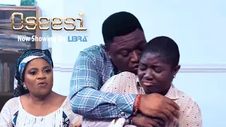 OSEESI Latest Yoruba Movie 2023 Femi Branch | Funmilayo Omikunle| Adekemi Skerry| Kola Olaiya