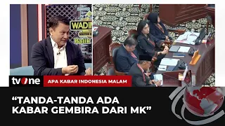 Mardani Ali Sera: Hakim Kita Bukan Cuma Melihat Kuantiti, Tapi Juga Kualiti | AKIM tvOne