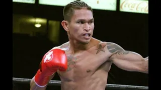 2021 THE MONSTER NAOYA INOUE VS QUADRO ALAS JOHN RIEL CASIMERO MAIN EVENT