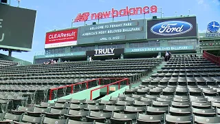 Here's a look at Fenway Park improvements from new seats to new food