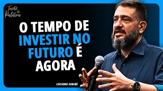 COMO INVESTIR no meu CHAMADO | Luciano Subirá