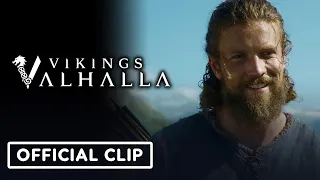 Vikings: Valhalla Season 2 Exclusive Opening Seven Minutes