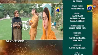 Banno Episode 97 To Last Teaser | Banno Ep 97 Promo | Banno Ep 97 Full Review By Showbiz |Banno 97