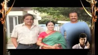 Ambi Sambrama - Rebel Star Ambarish - Thankyou song - Sandalwood Celebrities