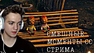 СЕНТЯБРЬСКИЙ ВЕЧЕР ► September 7th