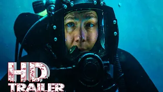 THE DIVE Trailer (2023) New Movie Trailers HD