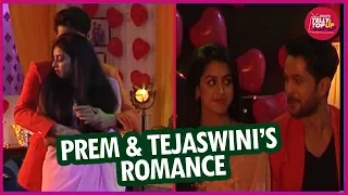 Prem Plans A Surprise For Tejaswini - Romantic Dance | Aisi Deewangi Dekhi Nahi Kahi