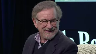 Spielberg si racconta: il regista a Repubblica.it  (versione originale con sottotitoli in italiano)