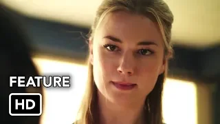 The Resident Season 2 "Character Catchup" Featurette (HD)