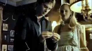 Damon & Elena CRIMINAL