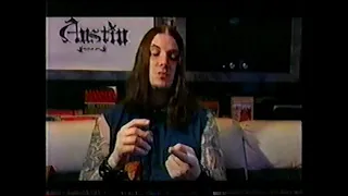 MTV2 Headbangers Ball - Phil Anselmo Ball - August 2003