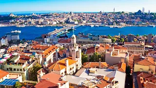 Istanbul in One-Day Sightseeing Tour