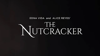 Ballet Philippines Edna Vida and Alice Reyes' The Nutcracker