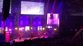 Madness Lovestruck live - Newcastle Utilita Arena - 16/12/21